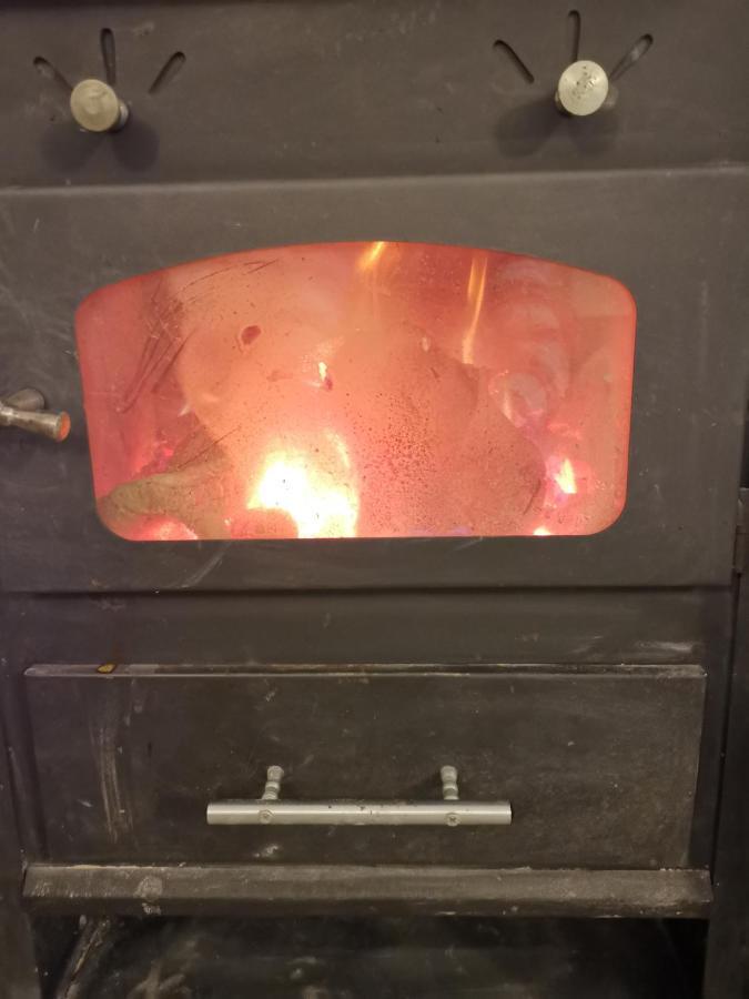 Provita de JosCabanuta Fara Fite别墅 外观 照片